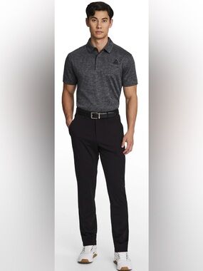 Reebok Men's and Big Men's 6 Pocket Pant